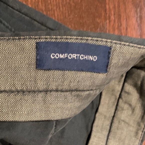 Incotex Vintage Men's pant - Picture 5 of 12